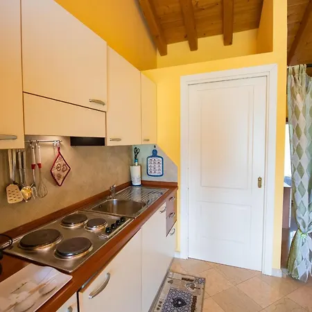 Feeling House Appartement
