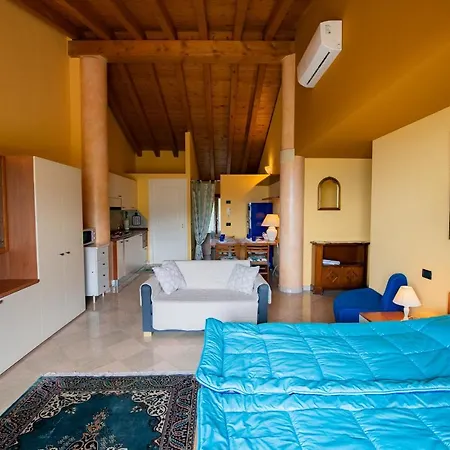 Appartement Feeling House