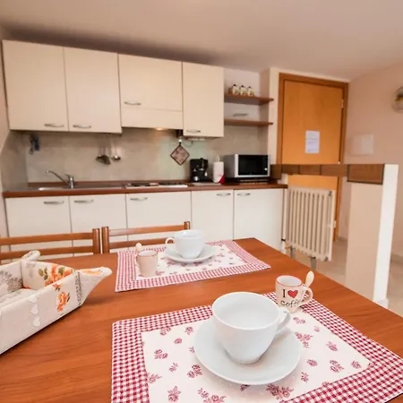 Feeling House Appartement