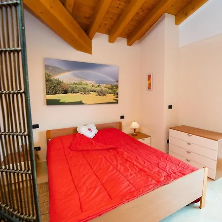 Appartement Feeling House Salò
