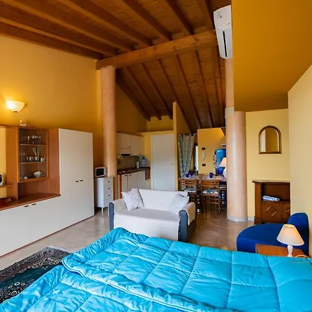 Feeling House Appartement *