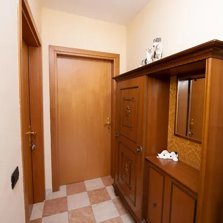 Feeling House Appartement *