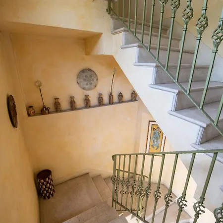 Feeling House Appartement