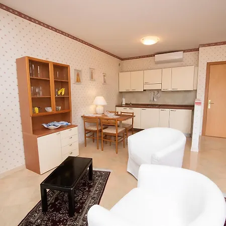 Appartement Feeling House *