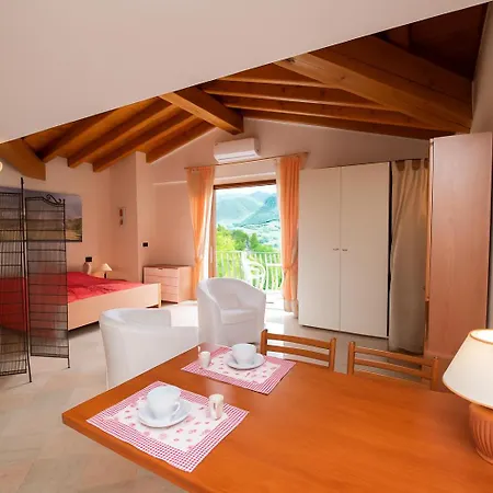 Appartement Feeling House