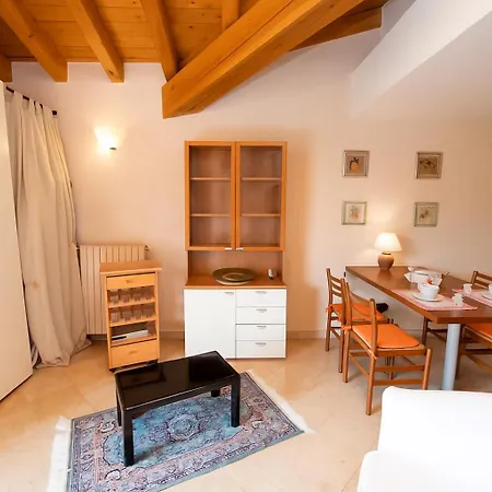 Feeling House Appartement *