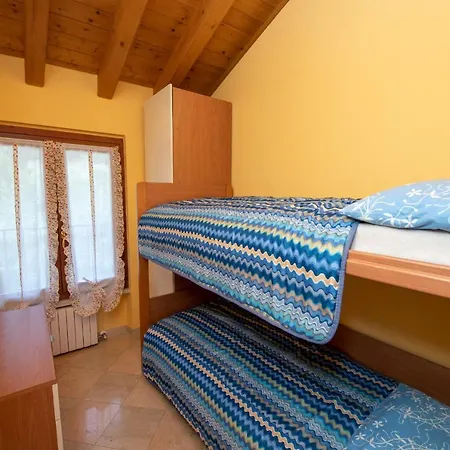 Apartmán Feeling House *