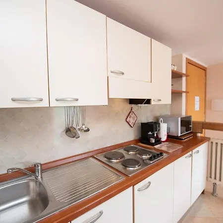 Apartmán Feeling House