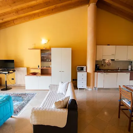 Apartmán Feeling House