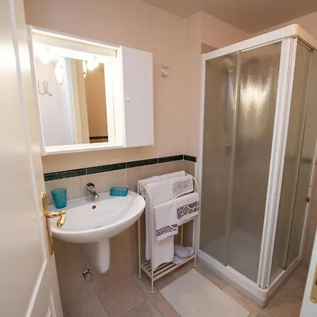 Feeling House Lägenhet *