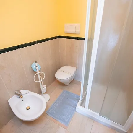 Apartmán Feeling House *
