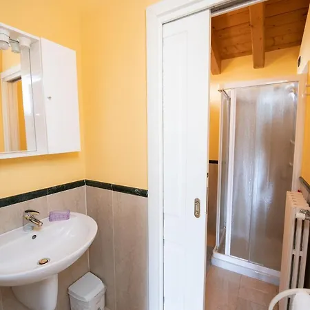 Feeling House Lägenhet Salò