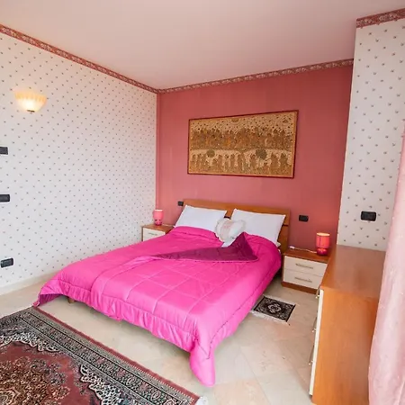 Apartmán Feeling House