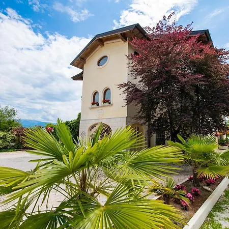 Apartment Feeling House Salo