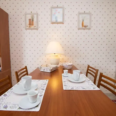 Feeling House Διαμέρισμα Salò