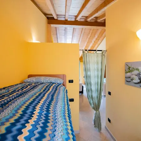 Διαμέρισμα Feeling House