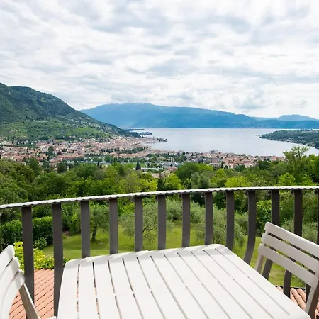 Διαμέρισμα Feeling House Salò