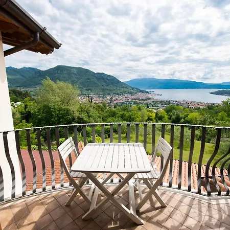 Διαμέρισμα Feeling House