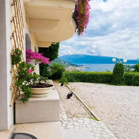 Feeling House Διαμέρισμα *