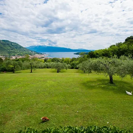 Διαμέρισμα Feeling House *