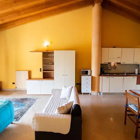 Feeling House Διαμέρισμα