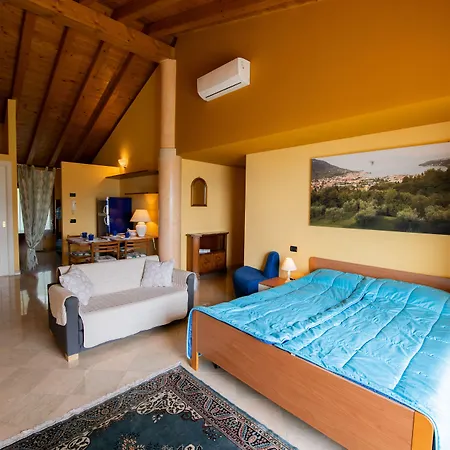 Feeling House Appartamento *