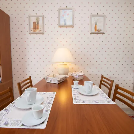 Feeling House Apartamento