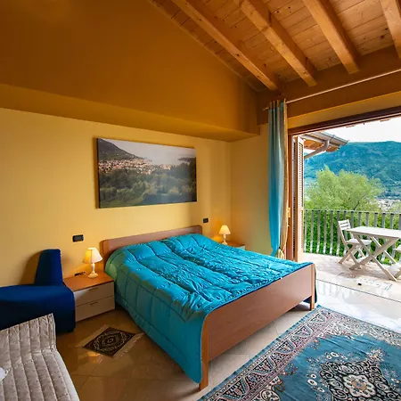 Apartamento Feeling House *