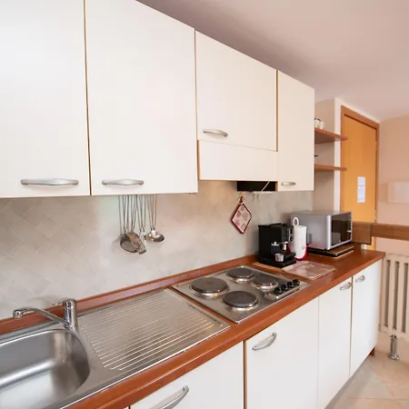 Apartamento Feeling House *