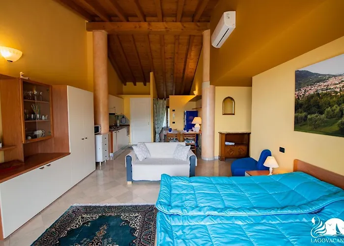 Apartmán Feeling House