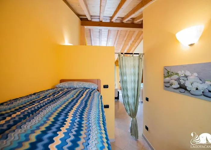Apartmán Feeling House