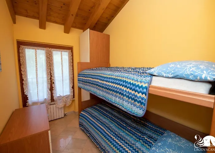 Apartmán Feeling House *