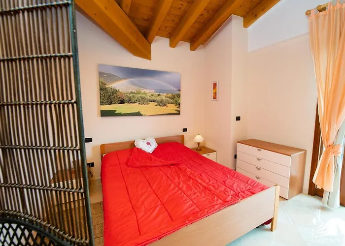 Apartmán Feeling House Salò