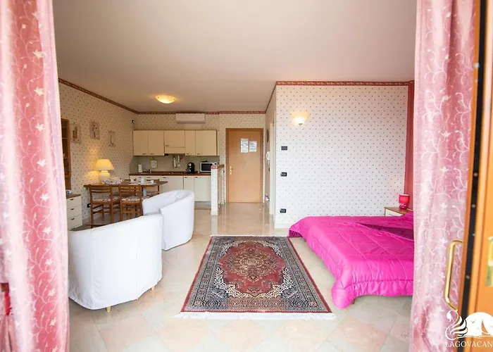 Apartmán Feeling House *
