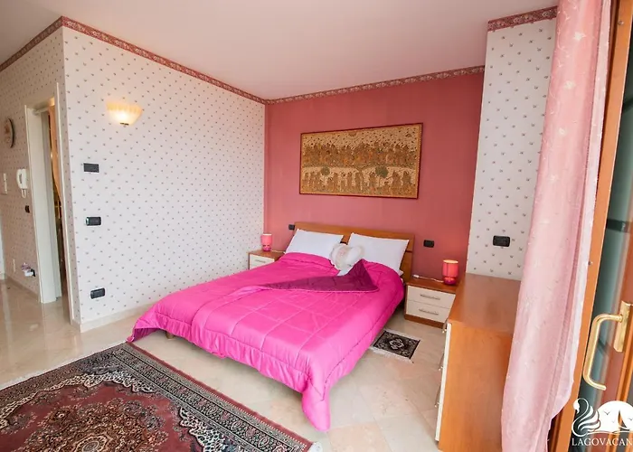 Apartmán Feeling House