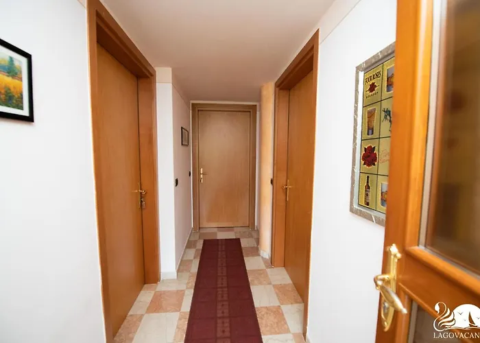 Apartmán Feeling House *