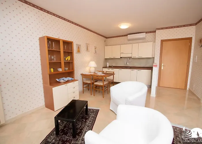 Apartmán Feeling House *