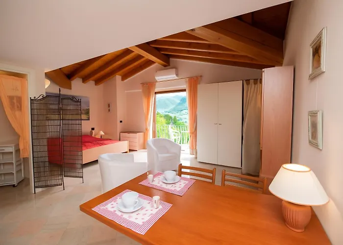 Apartmán Feeling House