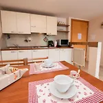 Feeling House Apartment