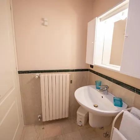 Apartamento Feeling House *