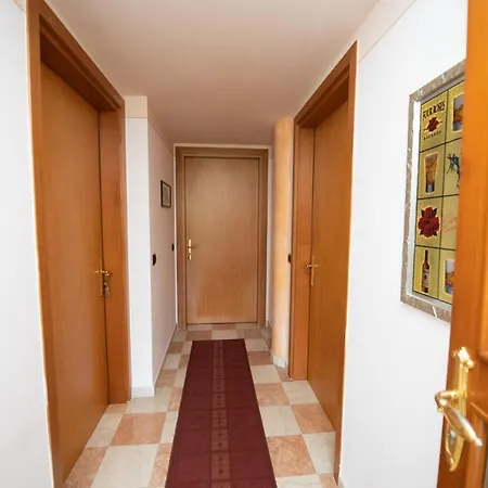 Apartamento Feeling House *